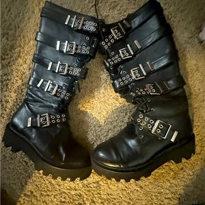 COPY - Size 9 boots